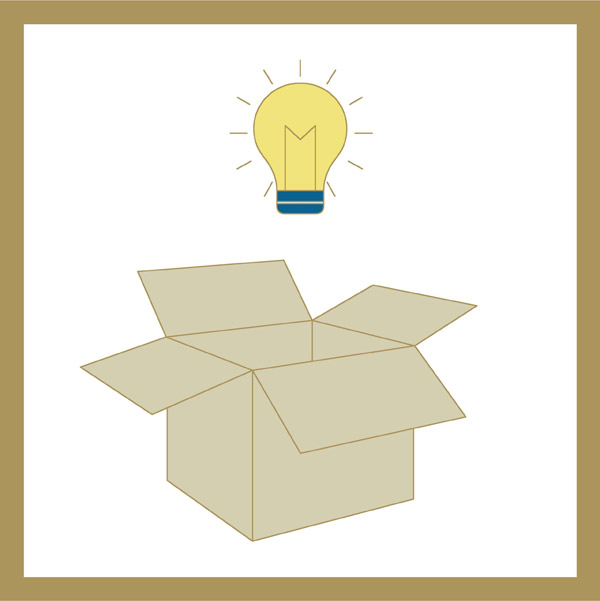 Logo, Immagine Coordinata